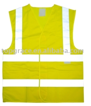 safety wear TGC-2008