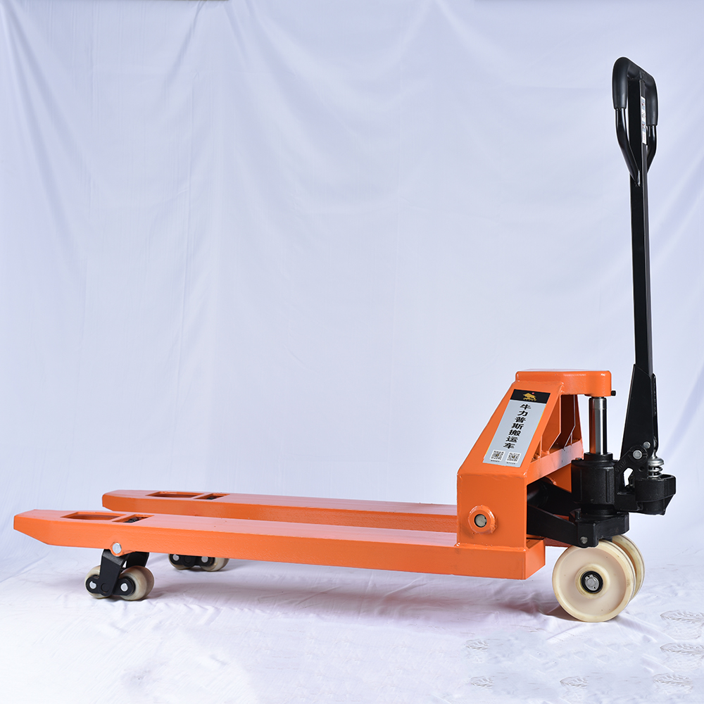 hand pallet truck 5t