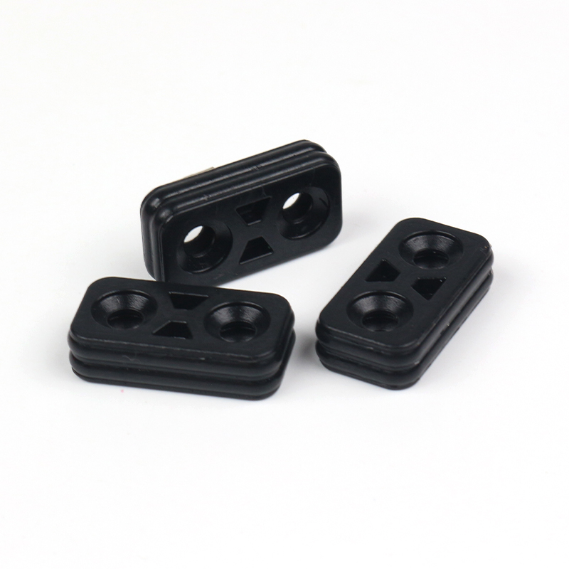 OEM Custom Automotive Connector Wire Harness Seal By Rubber