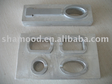 High Frequency Welding Mold