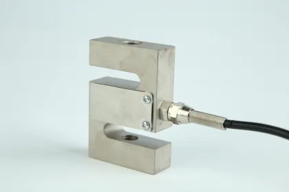 S Type Load Cell S Beam Type Loadcell