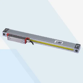 Grating Scale Search