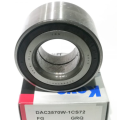Automotive Wheel Hub Bearing DAC3570W-1CS72