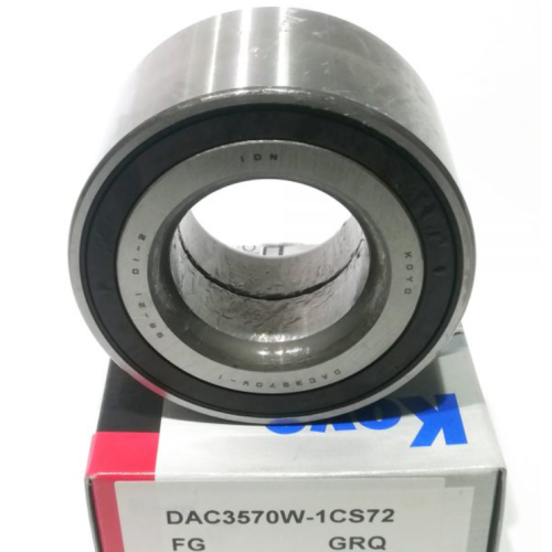 Automotive Wheel Hub Bearing DAC3570W-1CS72