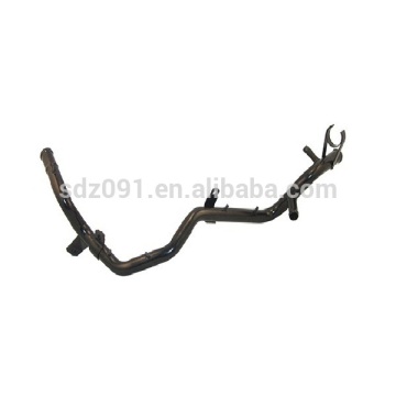 coolant pipe 037 121 065K