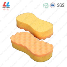 Seaweed bulk car cleaning basic sponge