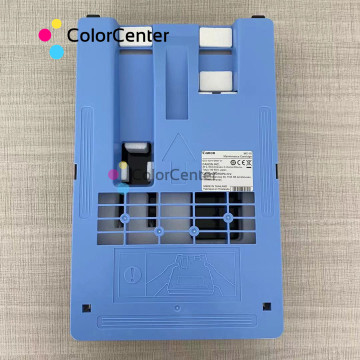 Canon MC-10 Maintenance Tank and Waste Ink Cartridge Information for IPF-650/655/750/765
