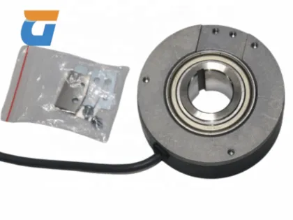 Otis Original Elevator Encoder SBH2-1024-2T 30-050-16 Internal Control by NEMICON: Technical Information and Specifications