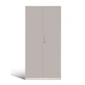36-дюймовые металлические шкафы для хранения с распашной дверью