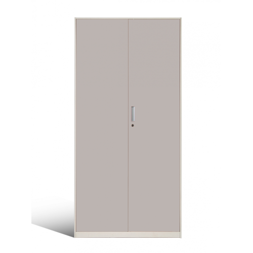36-дюймовые металлические шкафы для хранения с распашной дверью