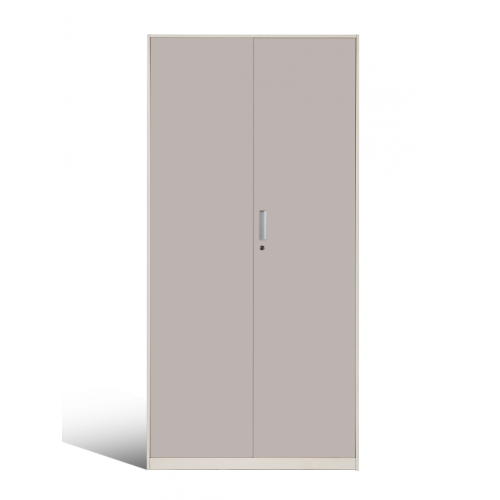 Cheap Cupboards for Sale 36 Inch Wide Metal Swing Door Storage Cabinets Manufactory