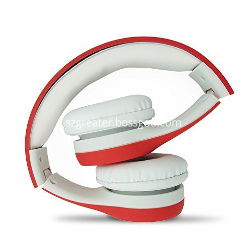 Kids Earphones For Ipad