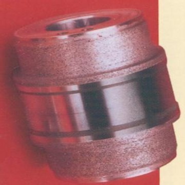 Power Train khớp End Yoke mài con lăn hồ sơ