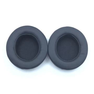 Fast Delivery Protein Leather Earpad Replacement and Cushion Covers for Razer Nari Headphones