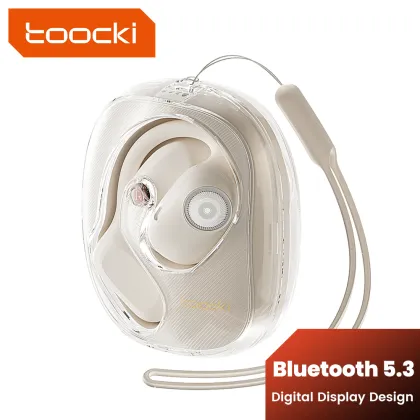 Toocki Ows Wireless Air Conduction Bluetooth Headphones