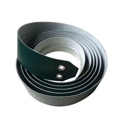 Polar 115 Conveyor Feeder Belt for Paper Cutter Machine - 3430mm x 60mm