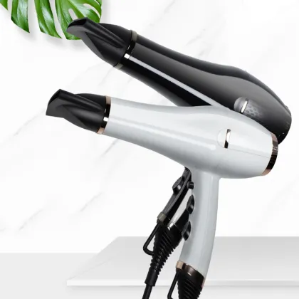 Factory Direct Sell REVi Air Hair Dryer 2200W - Temperature Adjust Professional Cool Shot Secadora de Cabello
