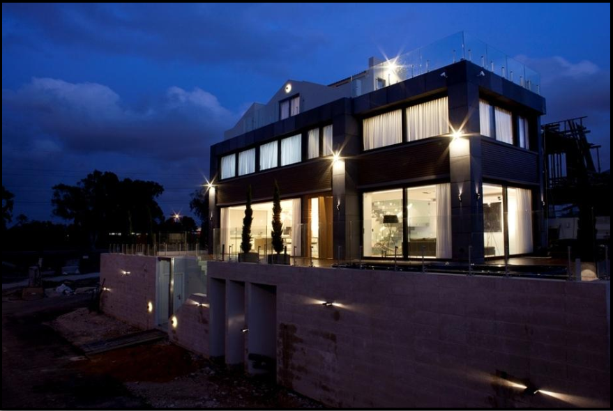 slide door