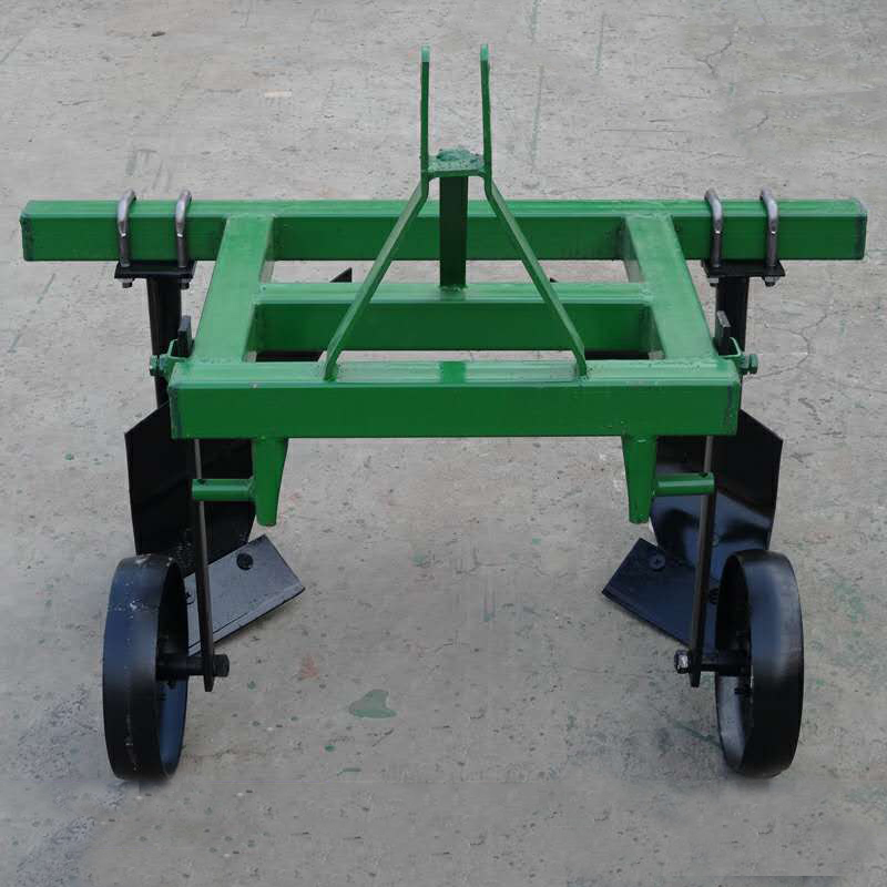 Ridge Plough Machine