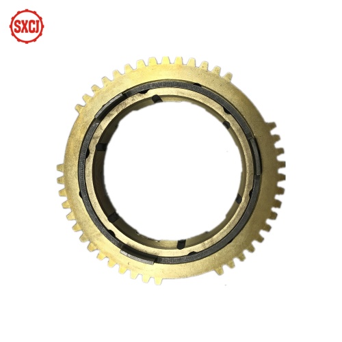 Auto Spare Parts Synchronizer Ring set for DCUATO 2018 1/2 Transmission GEARBOX