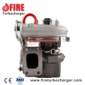 Turbófeltöltő B1G 04299152Kz 11589880000 a Deutz számára