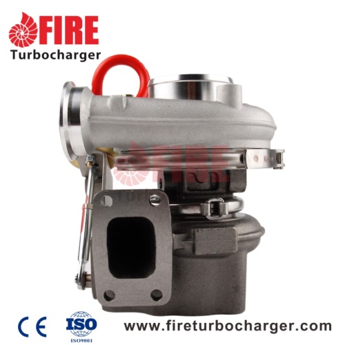 Turbocharger B1G 04299152KZ 11589880000 For Deutz