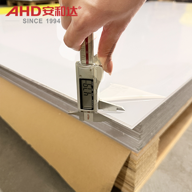 5mm Clear PC Sheet