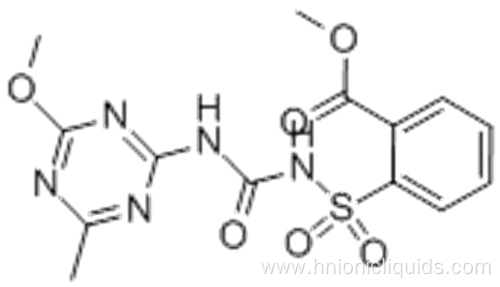 Metsulfuron methyl CAS 74223-64-6