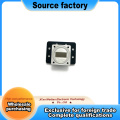 Non Adjacent Waveguide Adapter