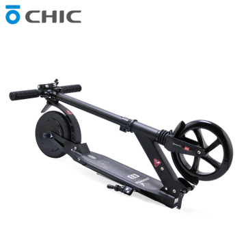 8 Inch Tire Electric Skateboard E-Balance Scooter - Folding Patinete Electrico 2 Wheels Smart Scooter