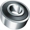 Single Row Deep Groove Ball Bearing (61921)