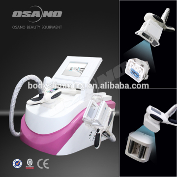 LM-S800A portable criolipolisis fat freezing cool body sculpting machine