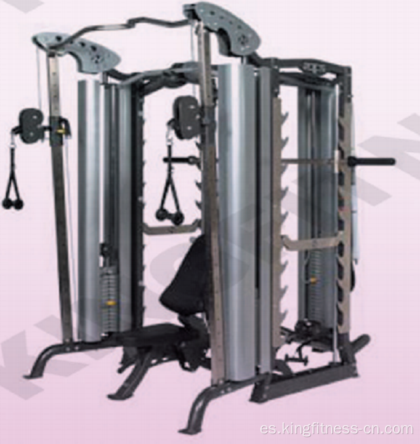 KFPK-22 Multi Power Cage