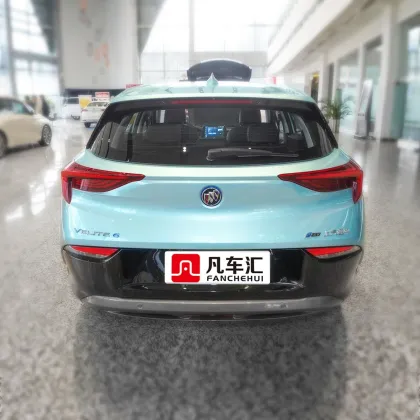 Used Cheap Cars for Sale 2011 Baic Buick Excelle 1.6t Gasoline Cars Cheap Used Cars From China