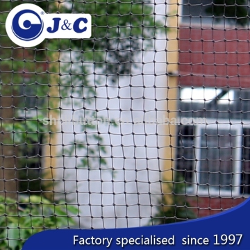 bespoke size anti pigeon protection netting,greenhouse net , anti Bird protection net,PE agricultural bird netting