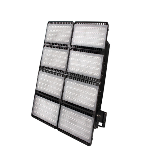 IP65 1600W LED Flood Lighting for Stadium