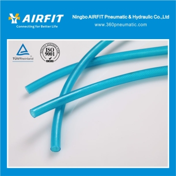 Teflon (PTFE) Tube