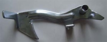 Sheet Metal Product Hardware Part