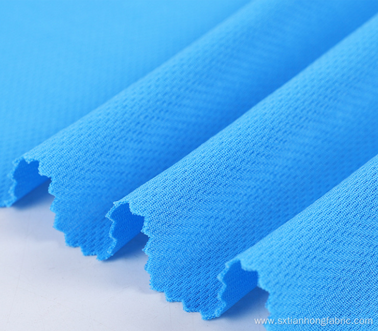 100% Poiyester Mesh Fabric