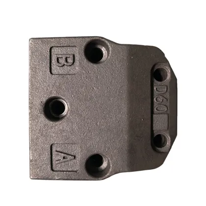 Integrated Valve Block, Hydraulic Motor Distributor, and Fittings: A Comprehensive Guide