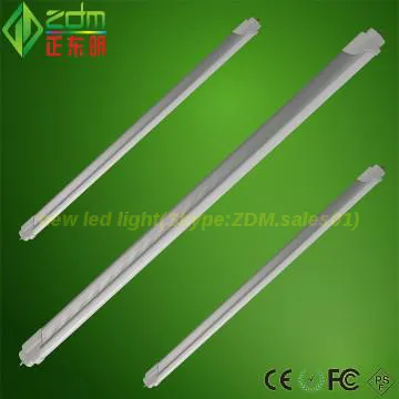 f96t12 replacement led tube for building&garage&hospita&school
