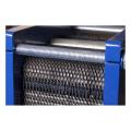 Plate and Frame Heat Exchanger for Heating