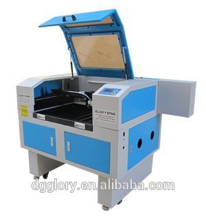 High precision fast speed laser engraving,GLC-6040/9060/1080/1290/1490/1610 laser engraving price