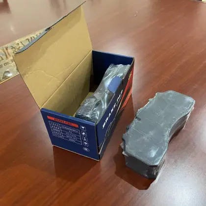 Factory Wholesale Popular Brake Pad 29087 29059 29061 29106 29108 29109 29163 29179 29201 29202 For MAN Benz Scania Iveco Truck