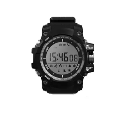 D-watch Sporty healthy smart watch