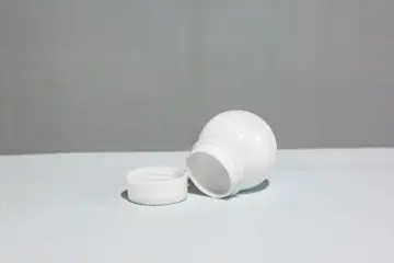 Spherical column lamp production