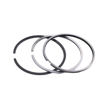 OEM Engine Piston Ring Set for Isuzu NPR, Hyundai, Cummins
