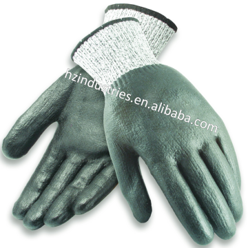 Factory winter work gloves
