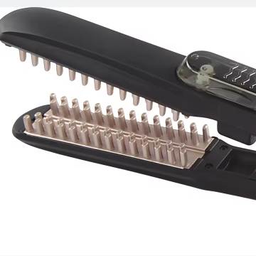JYS-C3 Ultrasonic Atomizing Steam Straightener