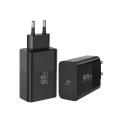 65W GaN Techonology Phone Charger Super Fast Charging